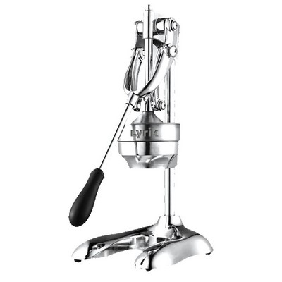 Stainless Steel Fruit Juicer Press