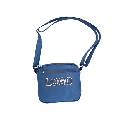 Crossbody Fanny Pack