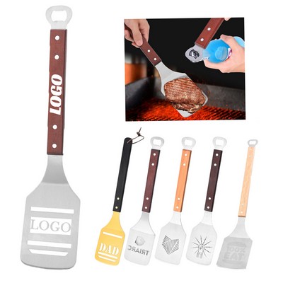 Barbecue Frying Spatula