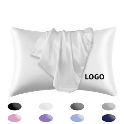 Silk Pillowcase