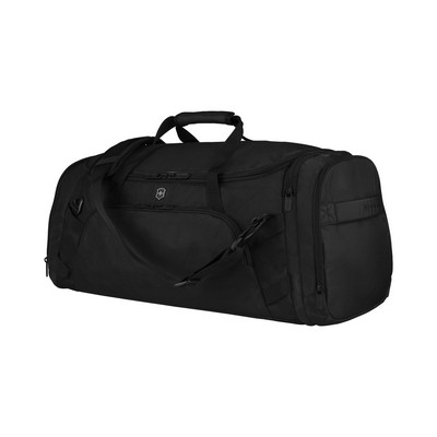 Victorinox Swiss Army Corporate Gifts Vx Sport Evo 2 In One Backpack Duffel Bag Black