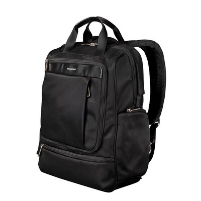 Ricardo Beverly Hills - Rodeo Drive 2.0 16-Inch Laptop Backpack - Black