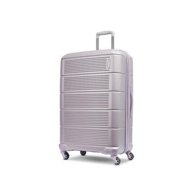 American Tourister Stratum 2.0 28" Large Hardside Spinner Purple Haze Luggage