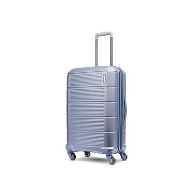 American Tourister Stratum 2.0 24" Hardside Medium Spinner Slate Blue Luggage