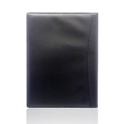 Calculator Pu Leather Portfolios