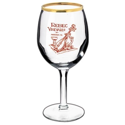 11 Oz. Citation White Wine Glass