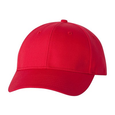 Valucap® Twill Cap