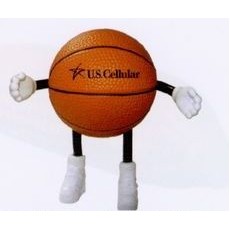 Basketball Figure Series Stress Reliever