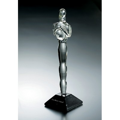 Figure w/Hemisphere Award