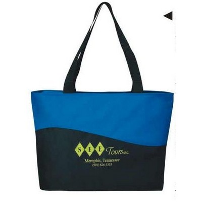 Sea Wave Bag