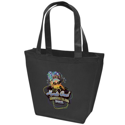 Carnival - Non-Woven Tote - ColorVista