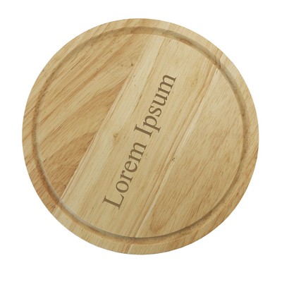 Small Swivel Cheese Board (4 Tools)