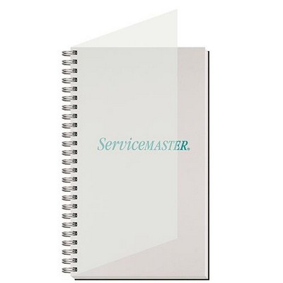 Gallery Journals w/50 Sheets (5 ¼" x 8 ¼")