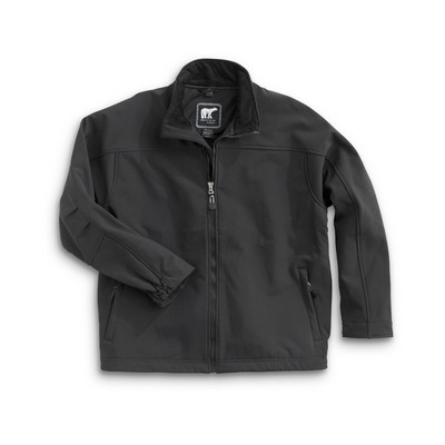 White Bear® Soft Shell Jacket