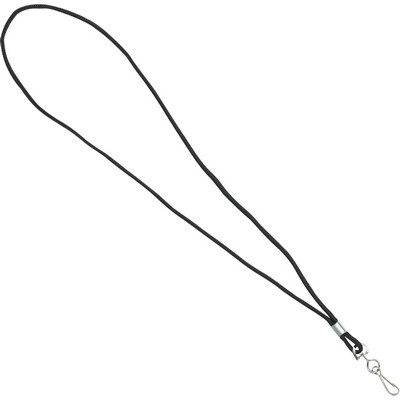 Super Value Sport Cord Lanyard with Swivel J-Hook