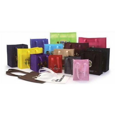 Classic Non Woven Tote Bag (20"x6"x16")