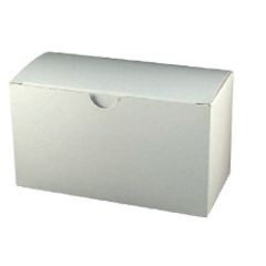 Cardboard Gift Box (7"x 3 3/8"x3 7/8")