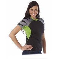 Women's Base-Layer Speed T-Shirt