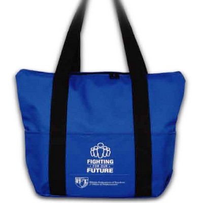 The Shopper Tote Bag