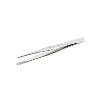 5" Thumb Dressing Forceps