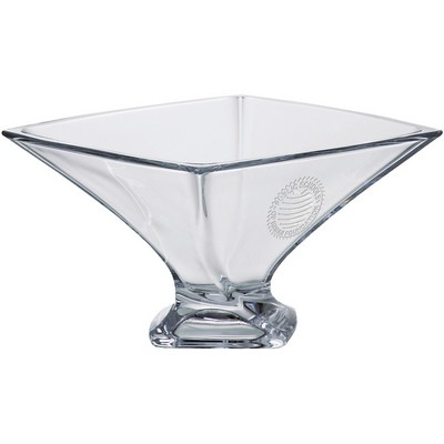 6 1/2"D Westgate Quadro Bowl