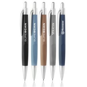 Atlas Click Action Plastic Pens