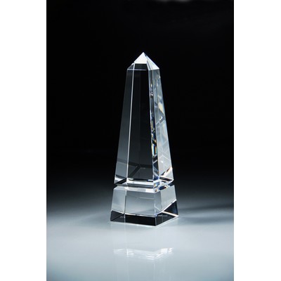 Crystal Obelisk