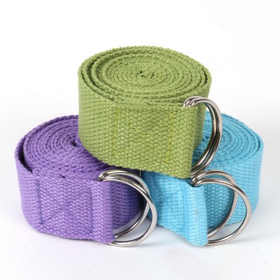 Yoga Strap Belts