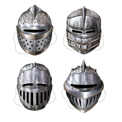 Knight Masks