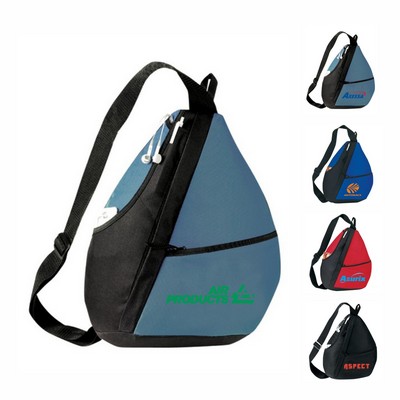 Elite Sling Backpack