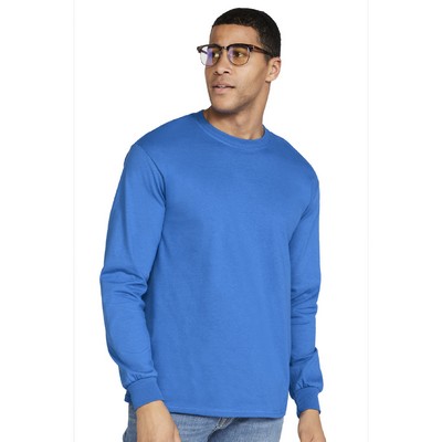 Gildan® Ultra Cotton® Adult Long Sleeve T-Shirt