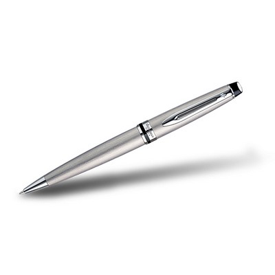 Waterman Expert Stainless CT Ballpen