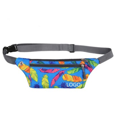 Fanny Pack