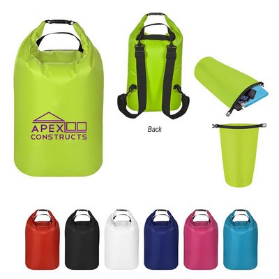 Floating Ripstop Polyester Bag