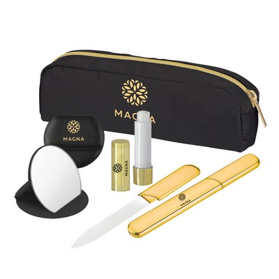 Glam-On-The-Go Kit