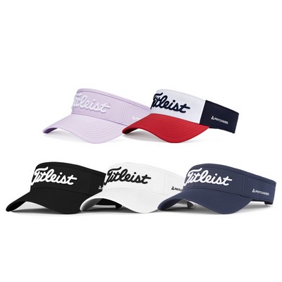 Titleist® Tour Performance Visor