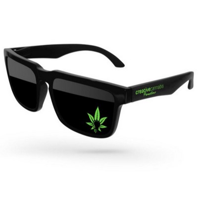 Heat Sunglasses