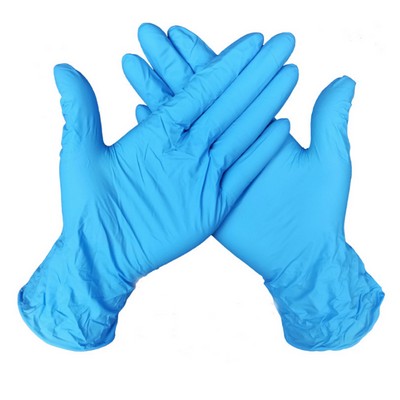 Pvc Disposable Glove