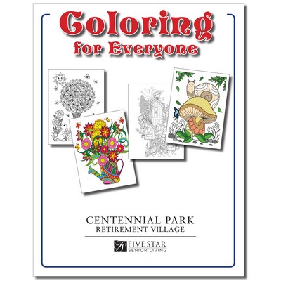 Coloring Book