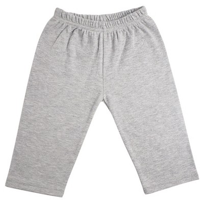 Interlock Sweat Pants