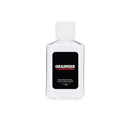 1 oz. Hand Sanitizer