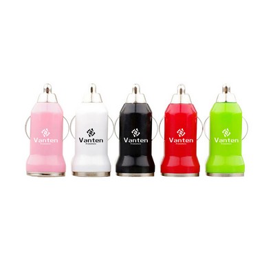 USB Single Port Car Charger