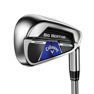 Callaway Big Bertha REVA Iron