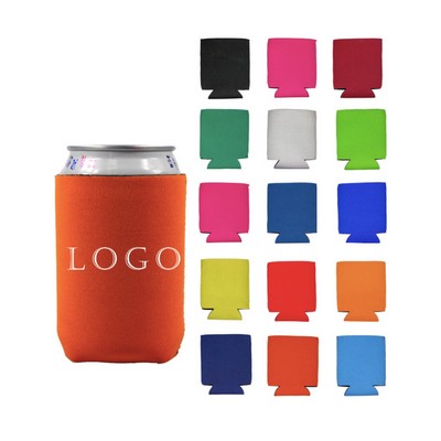 Neoprene Can Cooler