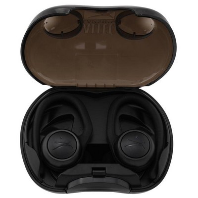 Altec Lansing® Black True Evo "True Wireless" Earbuds