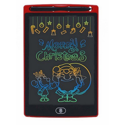 Color Lcd Drawing Tablet