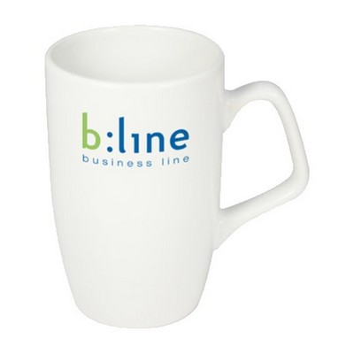 Mugs: Corporate White