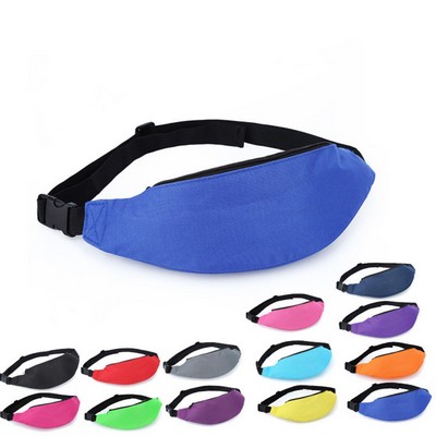 Cycling Waist Bag Fanny Pack