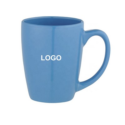 Promotional Custom Ceramic Mugs