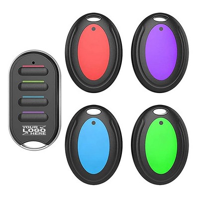 Wireless Key Finder